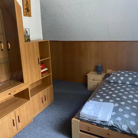 Alpesi faház Chata Kobylnice Lipno *