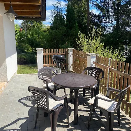 Alpesi faház Chata Kobylnice Lipno *